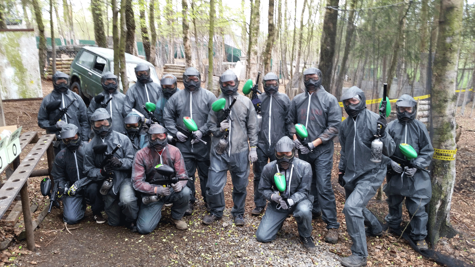 Team